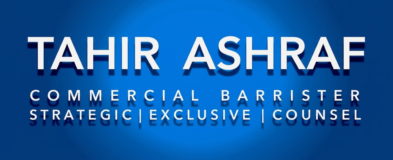 tahir ashrif barister logo
