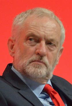 Jeremy Corbyn is Wrong For Not Engaging With Theresa May on Brexit