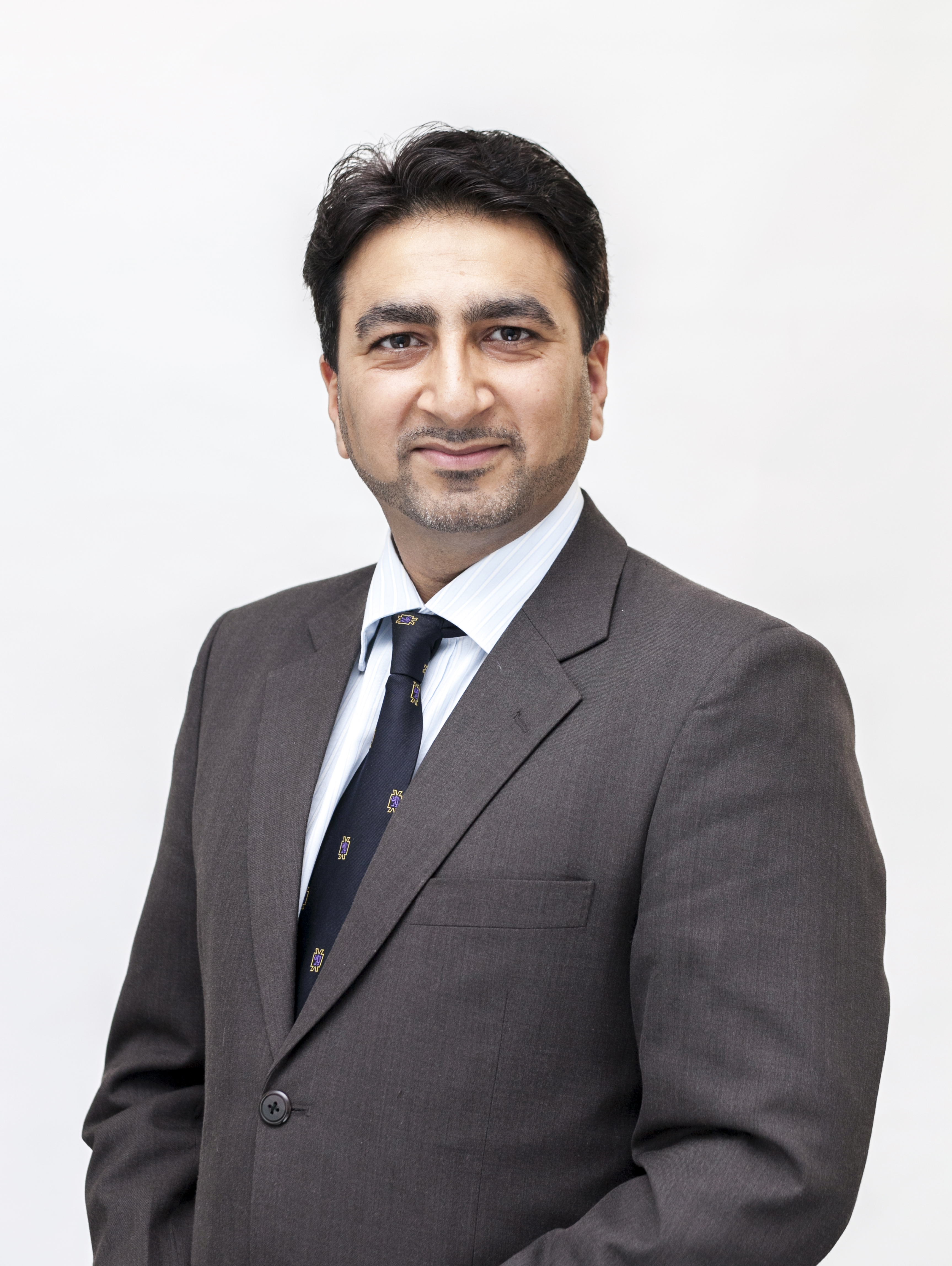 Legal Awards Winner general counsel commercial barrister Tahir Ashraf there is no substitute for hard work which has earnt me my reputation amongst solicitors and clients